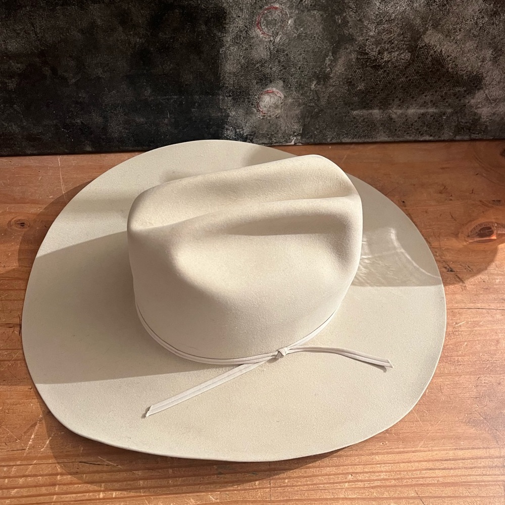 Stetson Felted Cowboy Hat